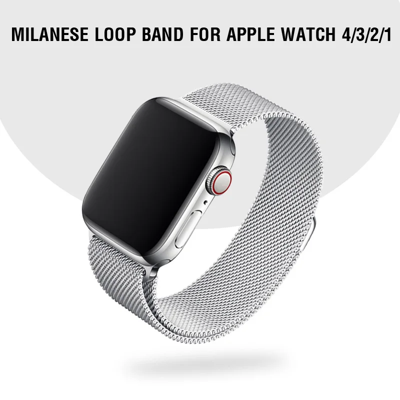 Королевский синий Apple Watch 4 спортивный ремешок силиконовый 40 мм 44 мм женские мужские часы наручные для Iwatch Группа 38 мм 42 мм серия 3