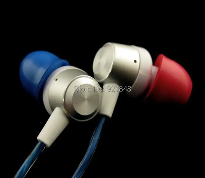 

DIY custom earphone 9MM cermet fever bass HIFI Stereo