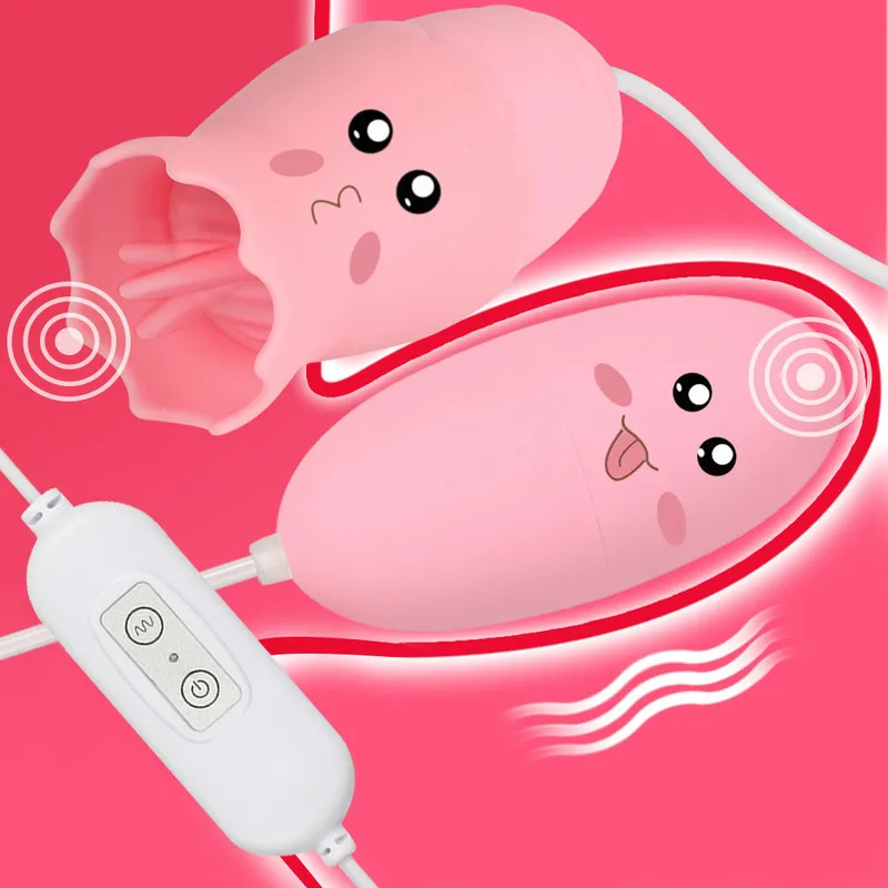 Оральные Вибраторы для языка USB вибрирующие секс яйцо игрушки взрослых агина