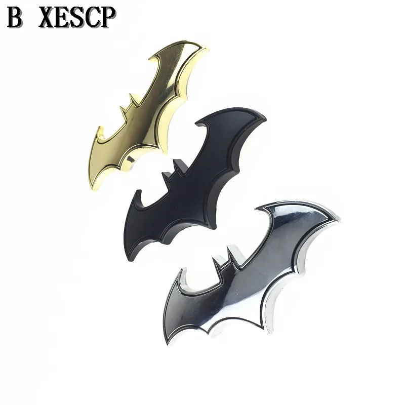 Автомобильные 3D внешние автомобильные наклейки металлические модифицированные