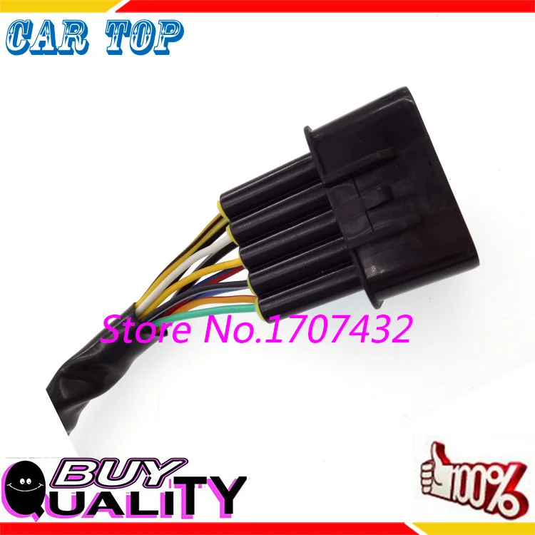 Переключатель корпуса A/T для Mitsubishi Pajero V73 V75 V77 MR263257 8604A015 высокое качество