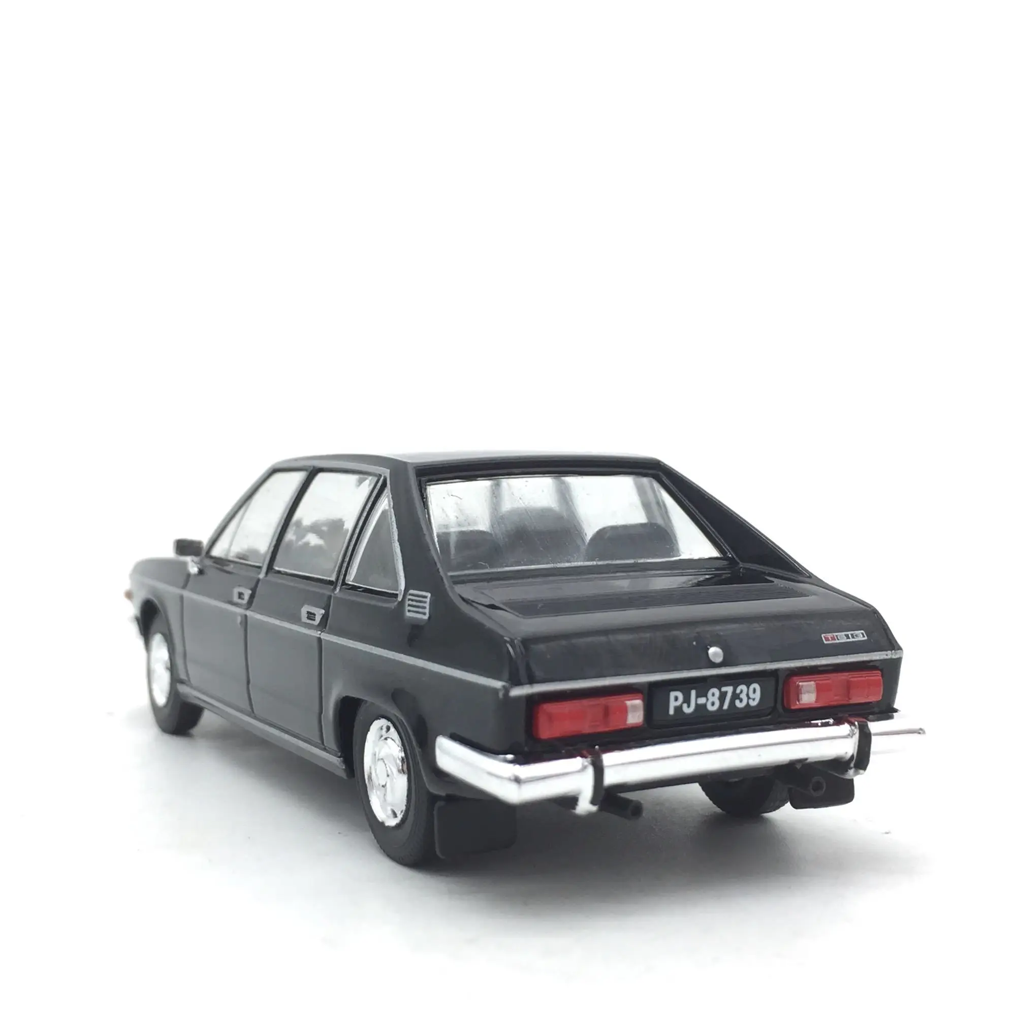 Редкий 1/43 советский седан 11,5 см длинный специальный Литой Сплав модель автомобиля домашний дисплей Коллекция игрушек для детей