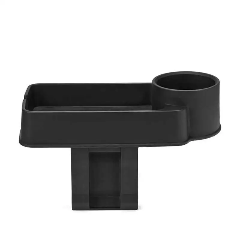 Складной автомобильный держатель чашки для органайзера держатель для напитков коробка для хранения сидений зазор карман для хранения TIDING бутылка для воды Cupholder автомобильные аксессуары
