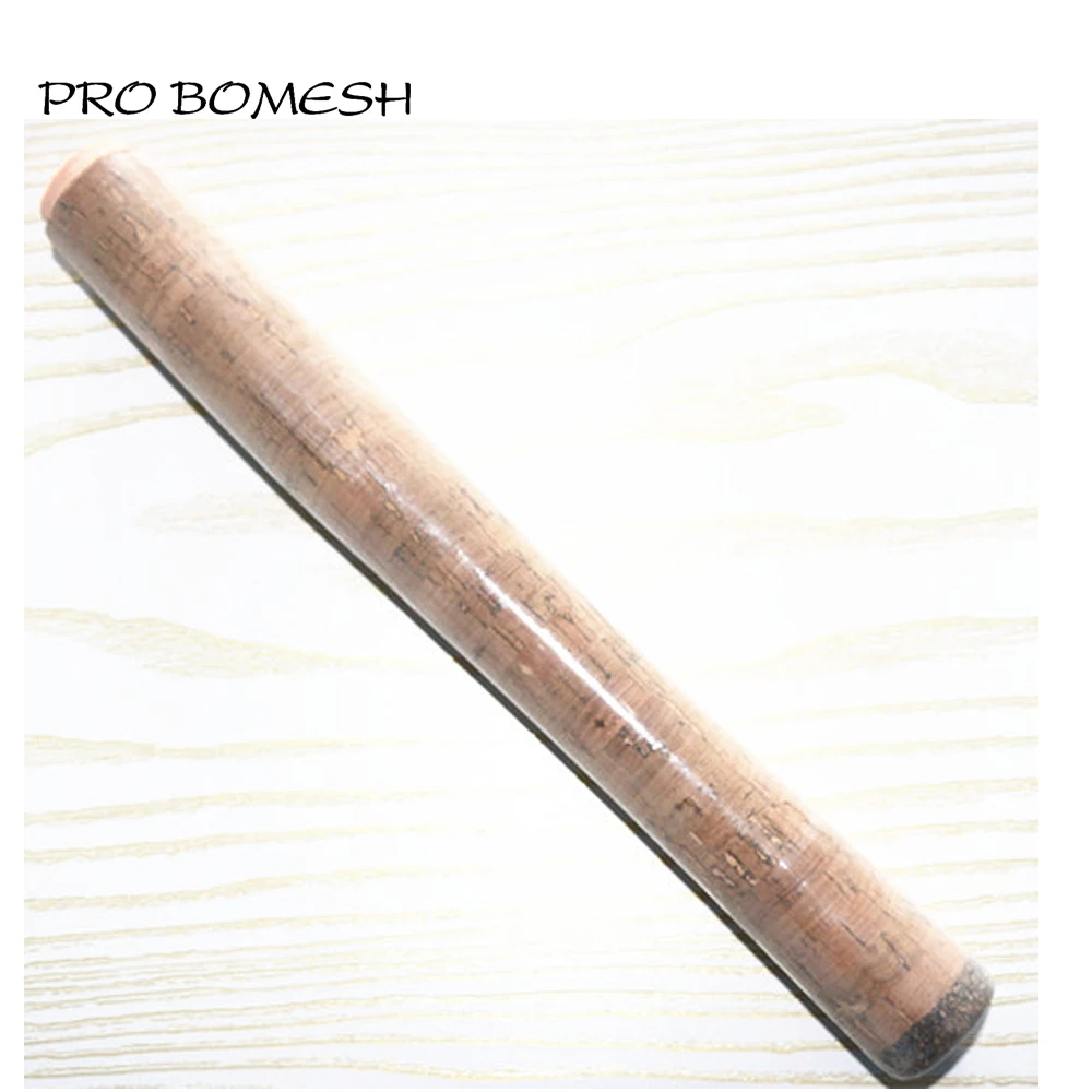 Pro Bomesh 4 шт./комплект 25 см пробка задняя рукоятка для литья удилища сделай сам