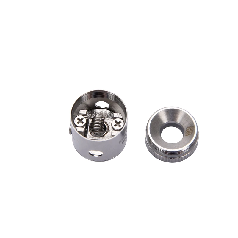 10 шт./лот Kangertech субтанк мини RBA Plus катушки японский органический хлопок Замена для