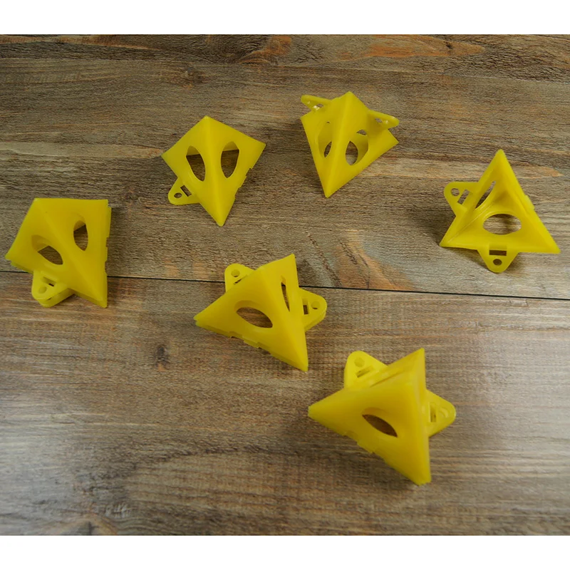 Краски для деревообработки треугольные краски ног 10 шт./лот|pad feet|pad padlot lot |