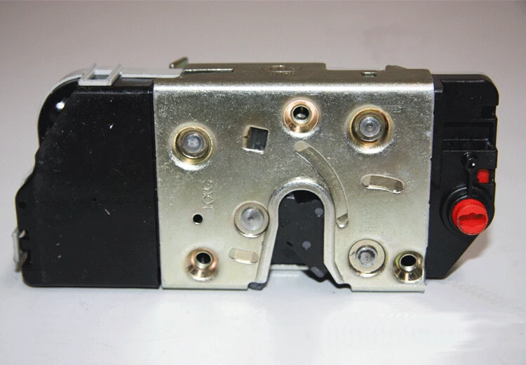 SKTOO для peugeot 206 207 307 Citroen C2 дверной замок блок дверной замок машина