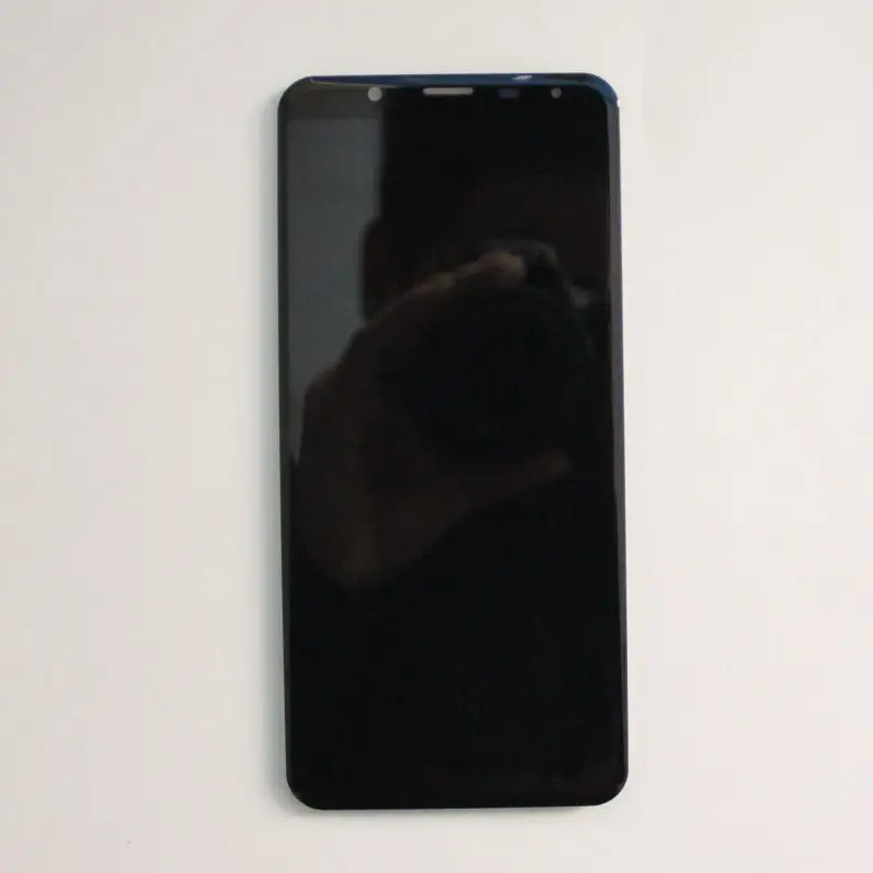 Oukitel K5000 ЖК-дисплей+ сенсорный экран ЖК-дигитайзер стеклянная панель Замена для Oukitel K5000+ инструмент+ клей