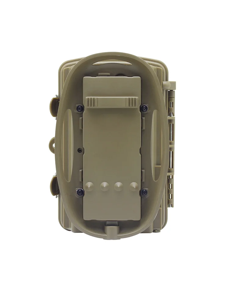 Waterproof Hunting Camera 5Megapixel 1080P HD video IR Night Vision Surveillance Wildlife Trail | Безопасность и защита