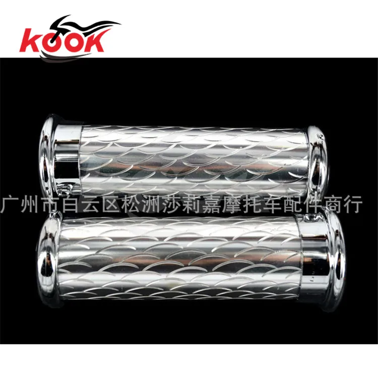 Доступные в 6 цветах весы модель наклейка рукоятки для мотоцикла мотокросса