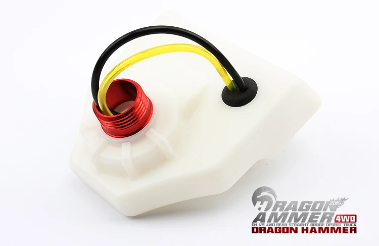 Масляный бак FID DH DHN127 dragon hammer задний прямой мост автомобиль на дистанционном