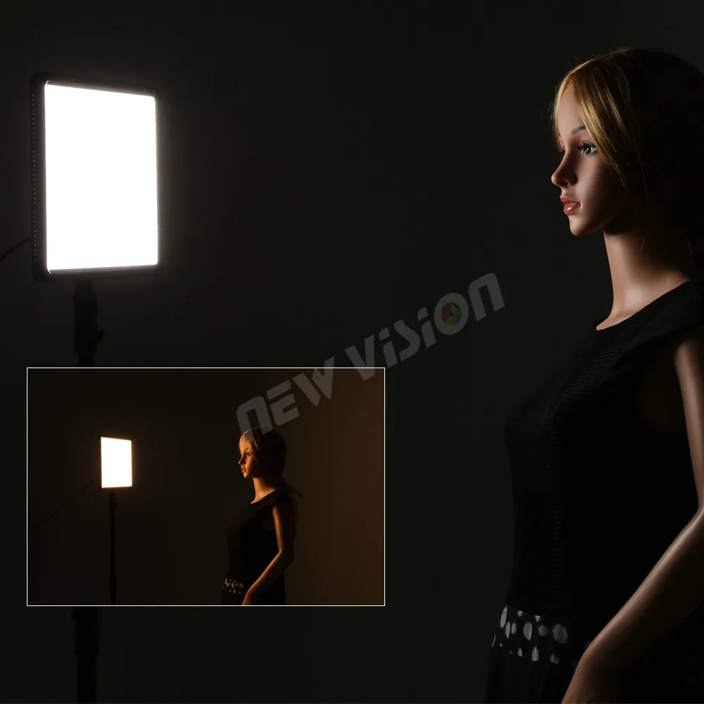

GODOX P260C, 30 , 3300-5600k