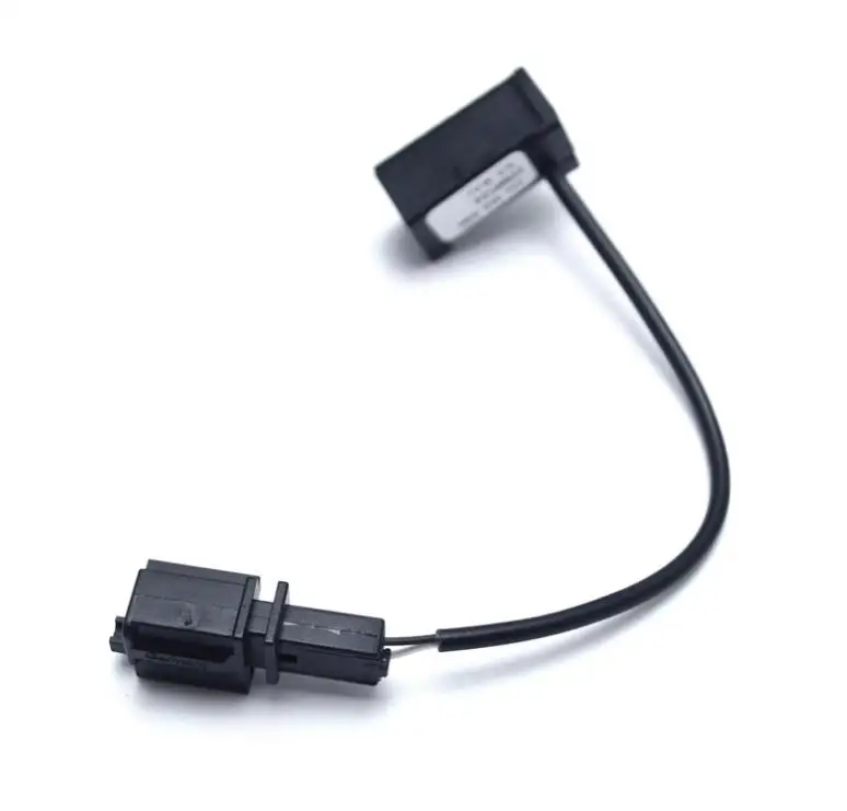 Микрофон Bluetooth микрофон Жгут кабель для V W RCD510 RNS510 RNS315|Кабели адаптеры и разъемы| |
