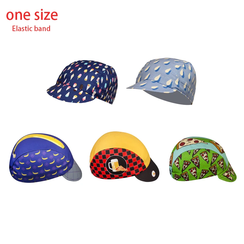 Новинка 2019 велосипедные шапки синего/зеленого/желтого цвета дышащая одежда для