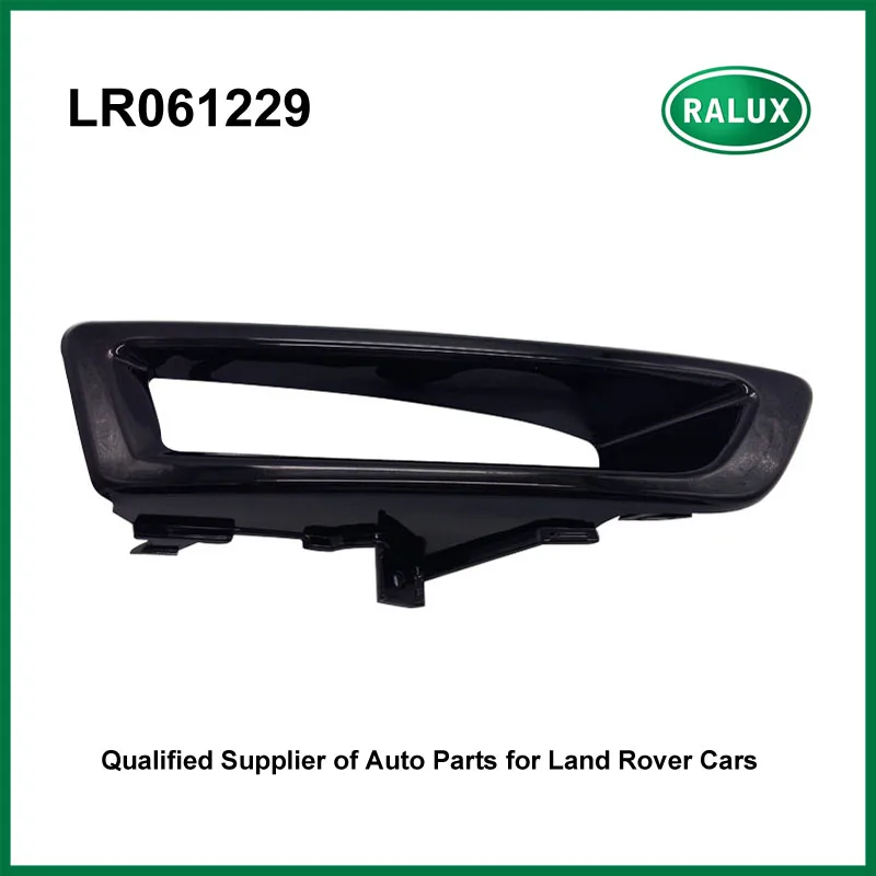 Новинка Автомобильная противотуманная фара RH для Land Rover Discovery Sport 2015 Крышка лампы
