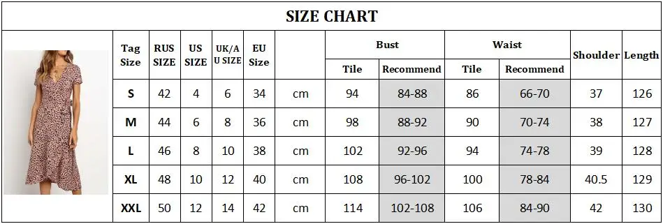 Женское платье с леопардовым принтом длинное шифоновое пляжное v образным