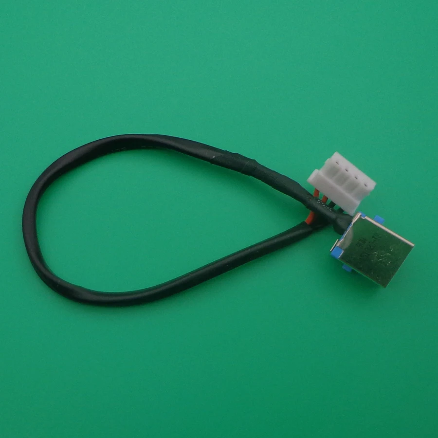 5 шт. для Acer Aspire V5 552 552G 552P 572 572G 572P 573 E5 AC DC разъем подключения кабеля|Соединители| |