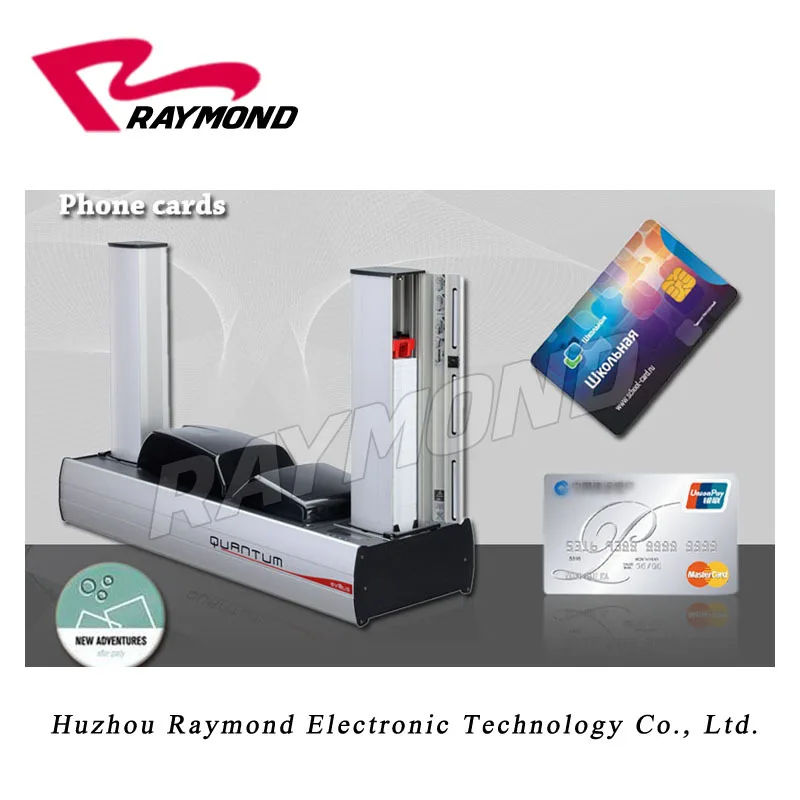 Evolis Quantum2 машина для печати удостоверений личности односторонняя печать высокого