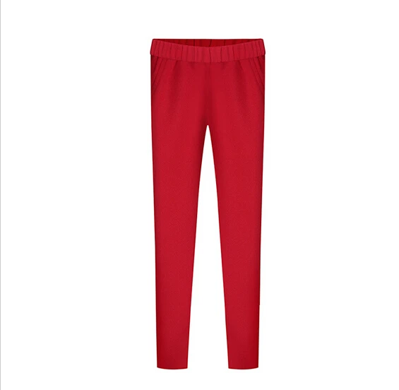 Free shipping women's trousers new linen fashion leisure Slim loose high waisted Harem jeans pants Q042 | Женская одежда