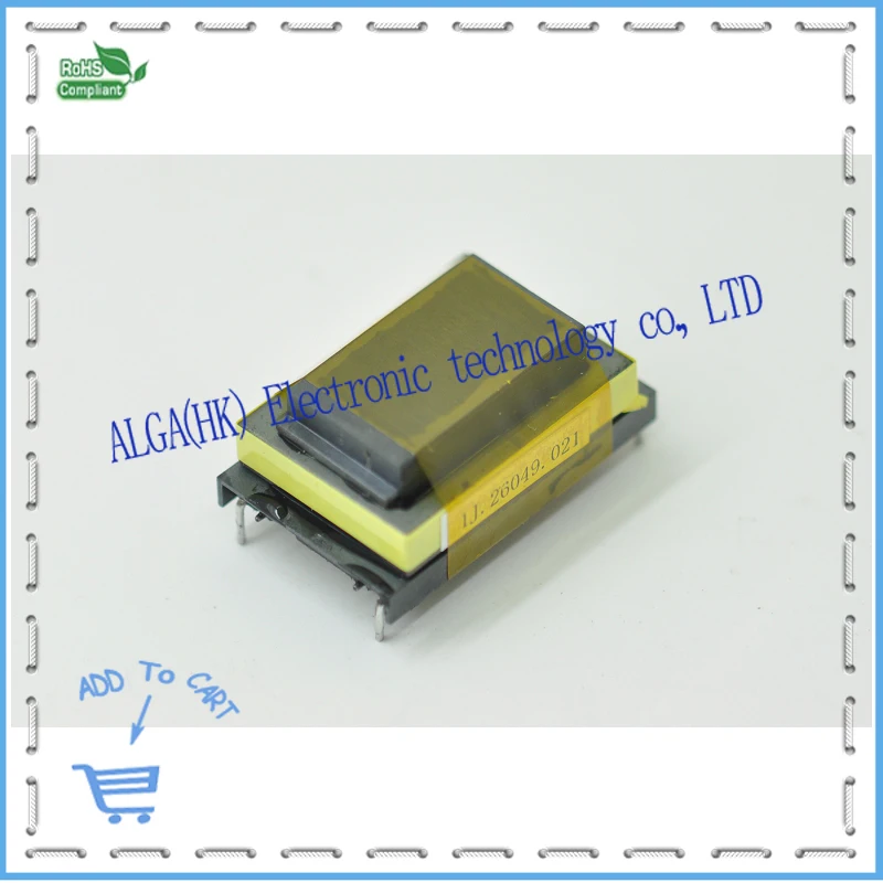 1j. 26049 021 трансформатор fp93vwFP71G + S повышающие трансформаторы катушка высокого