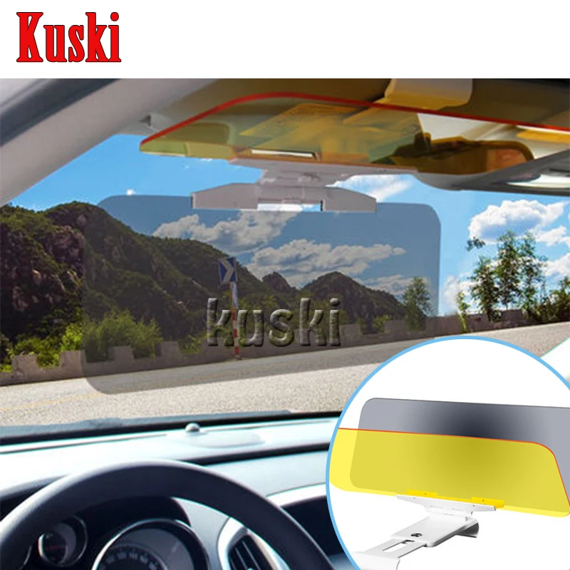 1 Автомобильный солнцезащитный козырек антибликовые очки для Chevrolet Cruze Aveo Captiva