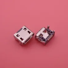 5 шт. беспроводная bluetooth колонка для Sony pin type B Micro USB разъем зарядки
