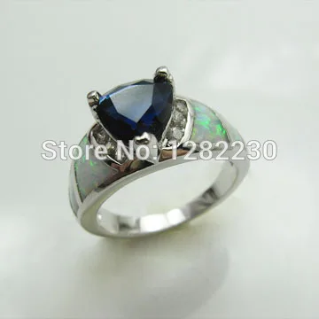 girlfriend gifts werstern style shiny attractive jewerly 2014 free shipping latest wedding ring designs RSB2281 | Украшения и