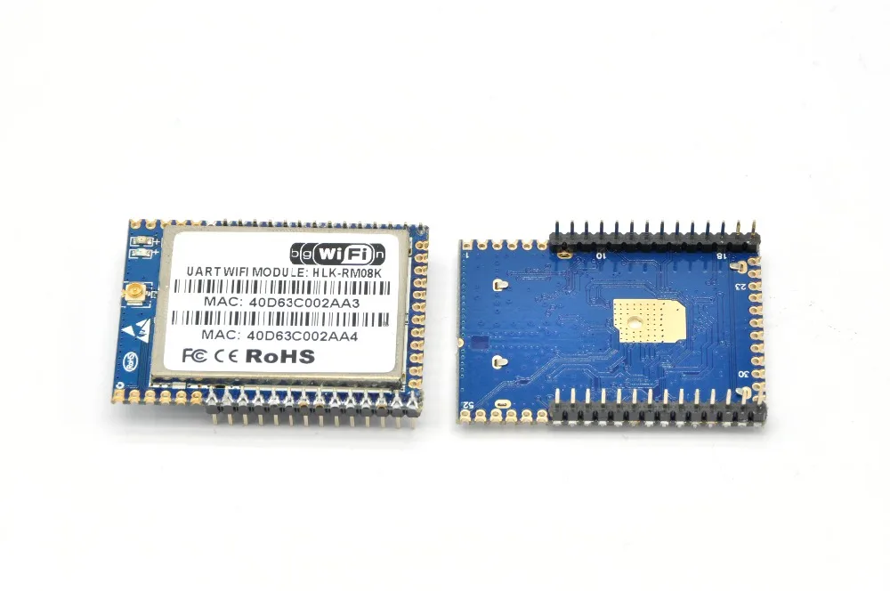 Бесплатная доставка серия/модуль wi fi uart Embeded sta/ap Wi Fi модуль штепсельная версия