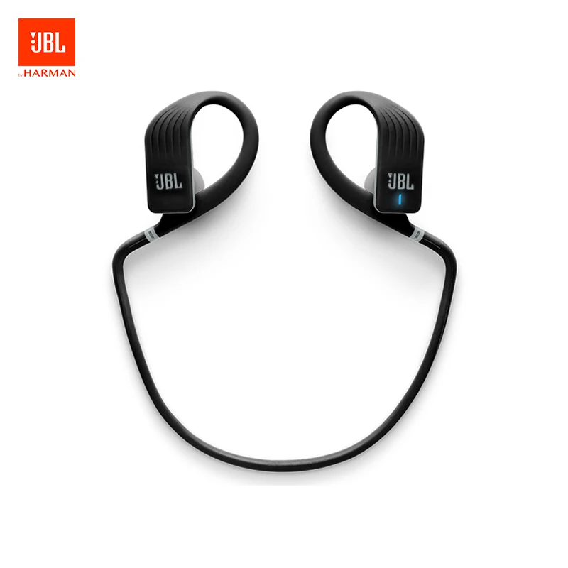 JBL Endurance Jump ear hook беспроводные bluetooth наушники водонепроницаемые вкладыши HIFI Fever