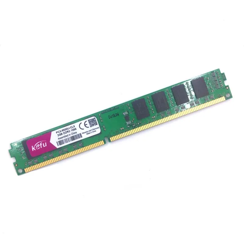 Оперативная память DDR3 для настольных ПК 8 ГБ 4 Гб 2 1066 МГц 1333 1600 1866 ОЗУ материнская