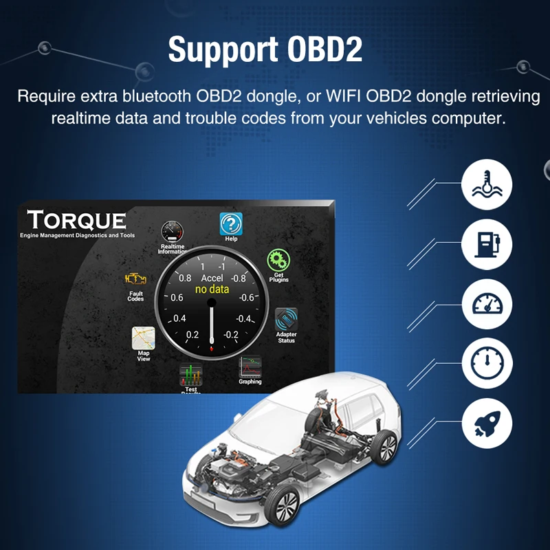 Pumpkin 2 Din 7 ''Android 8 0 универсальный GPS автомобильный радиоприемник без dvd плеера 2G