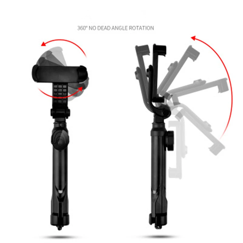 Antscope штатив селфи палка завод прямой мобильный телефон XT10 один Bluetooth Автоспуск артефакт штатив селфи палка