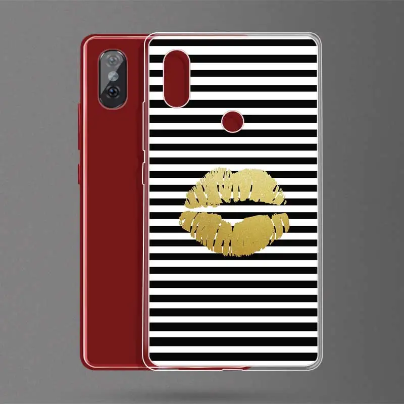DREAMFOX N164 холм одного дерева Мягкий силиконовый чехол из ТПУ для Xiaomi mi x 3 A1 A2 5C 5X6 6X8 9