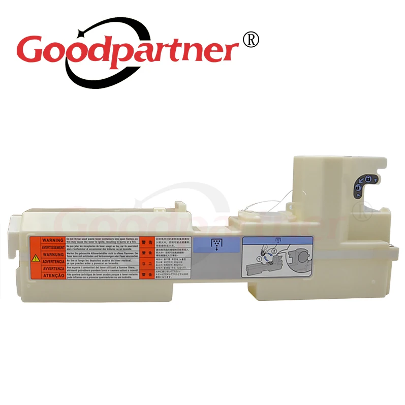 FM4 8035 000 контейнер для отработанного тонера Canon imageRUNNER iR 1730 1730iF 1740 1740iF 1750 1750iF ADVANCE 400iF