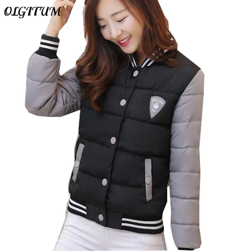 Новинка 2019 корейская мода зимняя куртка и пальто женские теплые куртки зимнее