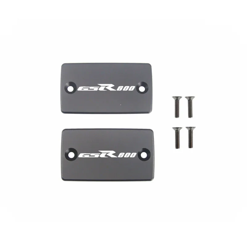 CNC алюминиевая крышка для мотоцикла Suzuki GSR 600 2006-2011 F 1993-2006 | Автомобили и мотоциклы