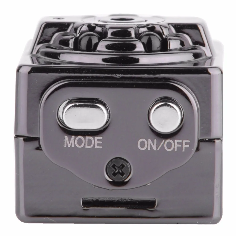 SQ8 SQ11 SQ12 SQ10 Smart Small Secret Micro Mini Camera Video Cam Night Wireless Body DVR DV Tiny Minicamera Microchamber