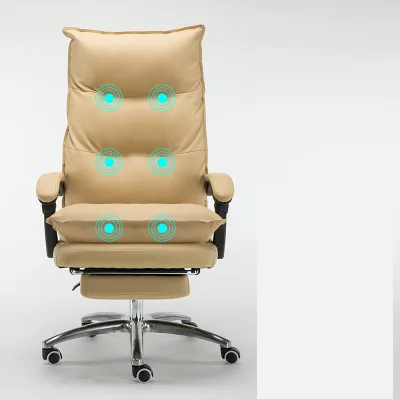 C2 PU Кресло для игр Silla Oficina регулируемый по высоте стул для дома и офиса компьютерное кресло Silla Gamer Cadeira Gamer Chaise - Цвет: C2 PU