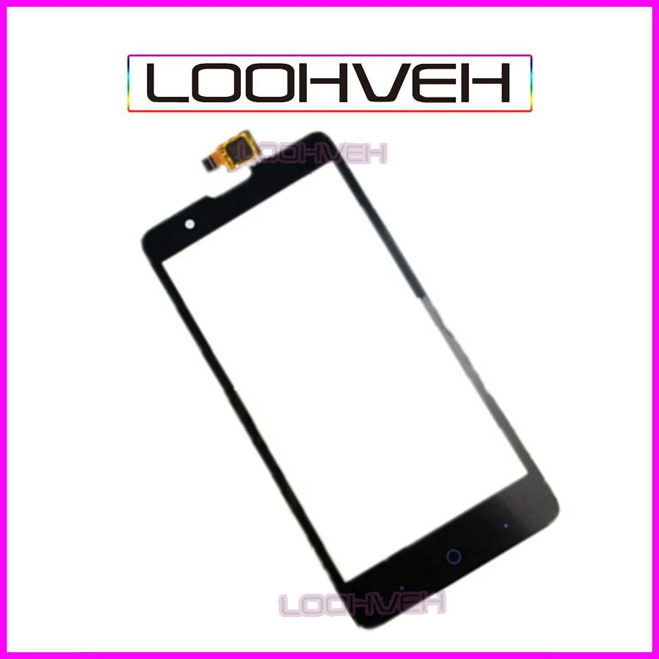 

5.0" For ZTE V993 Touch Screen Digitizer Sensor Lens Panel High Quality
