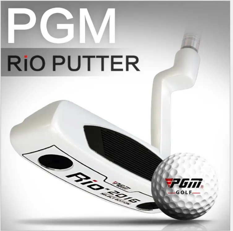 Pgm клюшки для гольфа мужчин качество сплав ручная работа унисекс стальные клубы