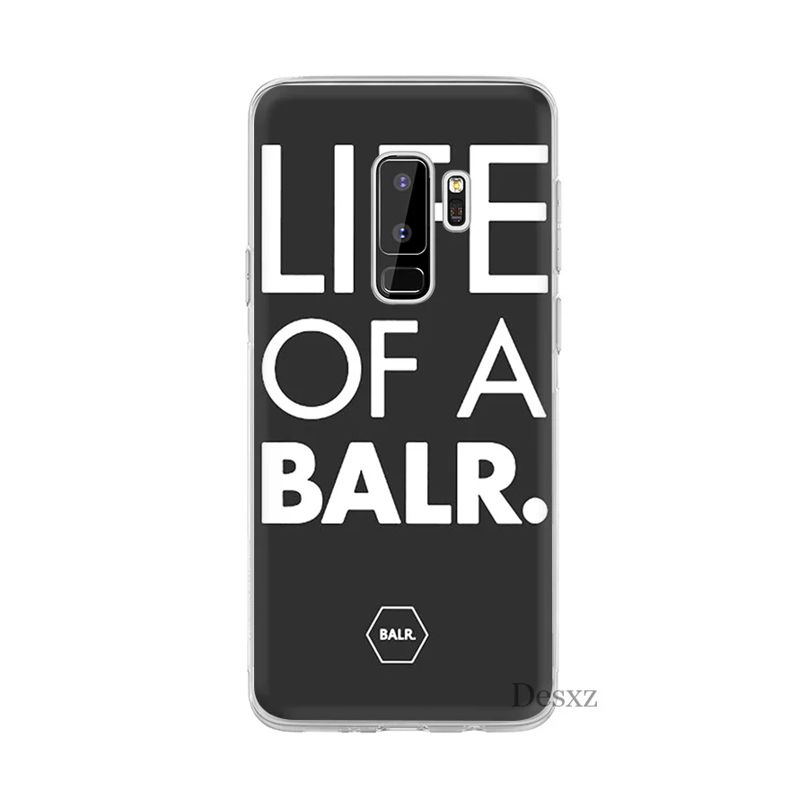 Чехол Life Of A Balr. Playmaker Keep Calm кафе для samsung Galaxy A10 A20 A30 A40 A50 A60 A70 A3 A5 A6 A7 A8 A9 Plus