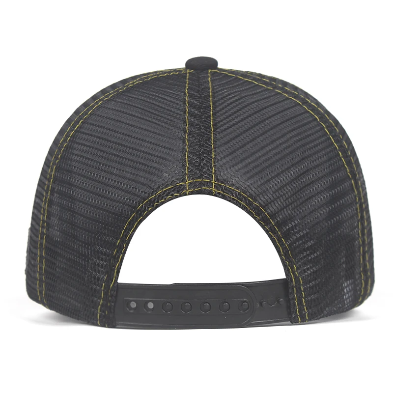 Бренд Вегета чехол Capsule corp Dragon Ball Z Snapback хлопок Бейсбол Кепки Для мужчин Для женщин в стиле «хип-хоп» для папы сетчатая шляпа Кепка-тракер в дропшиппинг
