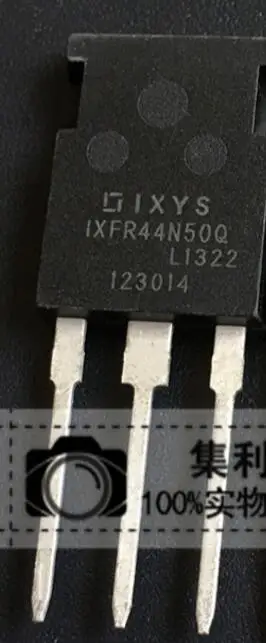 IXFR44N50Q STGB10NB37LZ STW21N90K5 HGTG40N60B3D STW45NM60 | Электроника
