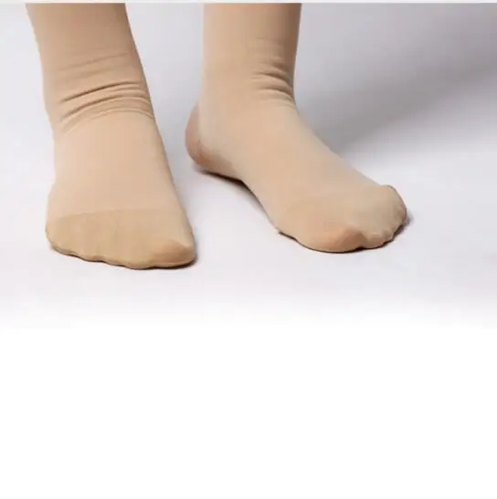 Колготки компрессионные нейлоновые 33 45 мм рт. Ст.|medical stockings|compression stockingsstockings medical |