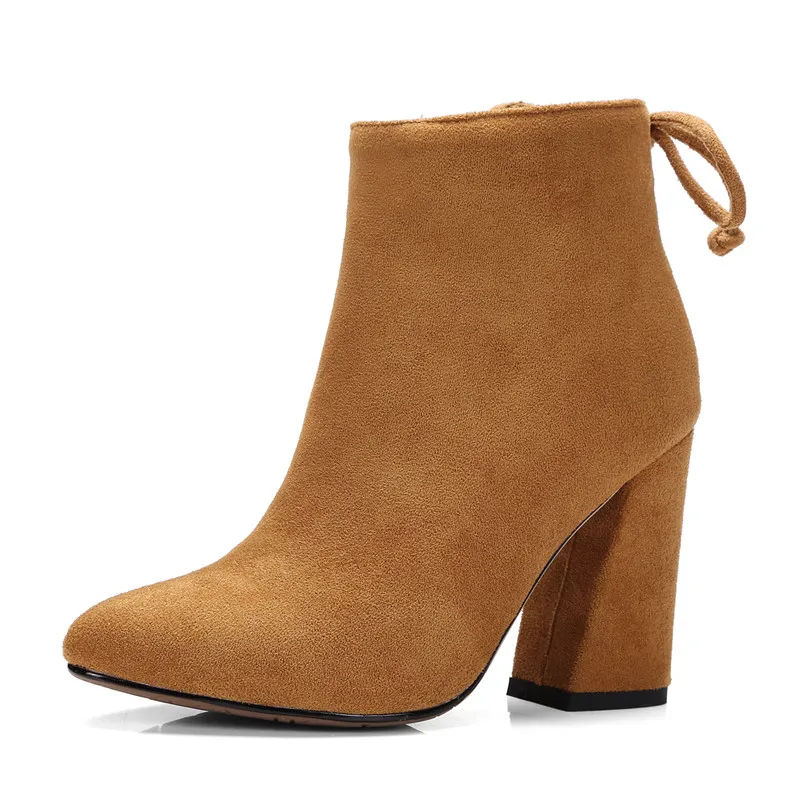 Женские ботильоны на высоком каблуке вечерние молнии|ankle boots for women|boots fashionfashion |