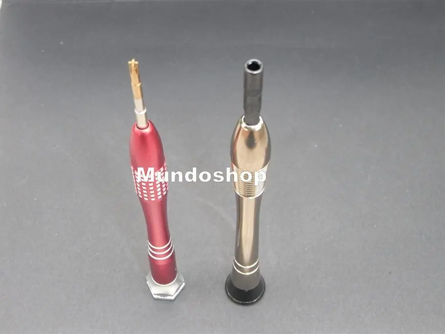 Новый отвертка-гексагональник для винтов средней платы и материнской платы iPhone 6S 5S 4S.