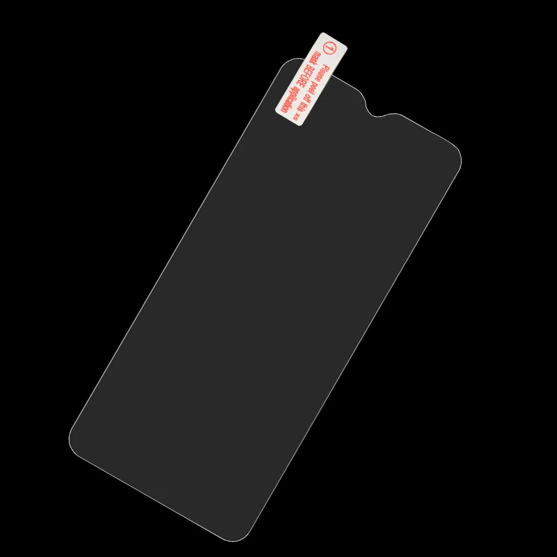 Закаленное стекло DOOGEE Y8 100% оригинальная Премиум 9H 2.5D Защитная пленка для экрана