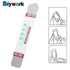 DIYWORK, мягкий тонкий рычаг для открывания планшетов Samsung, iPhone, iPad, металлический лом