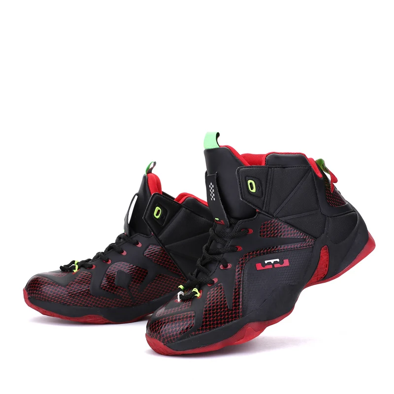 2019 Новое поступление Lebron James обувь кроссовки для мужчин и женщин начинающих