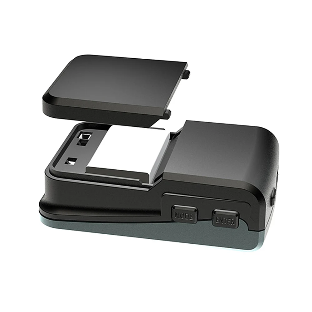 GPS умный скоростной Измеритель для радиоуправляемых дронов FPV Мультикоптер